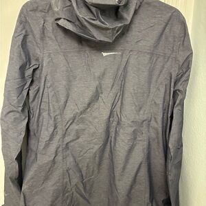 Paradox Gray Women's Jacket